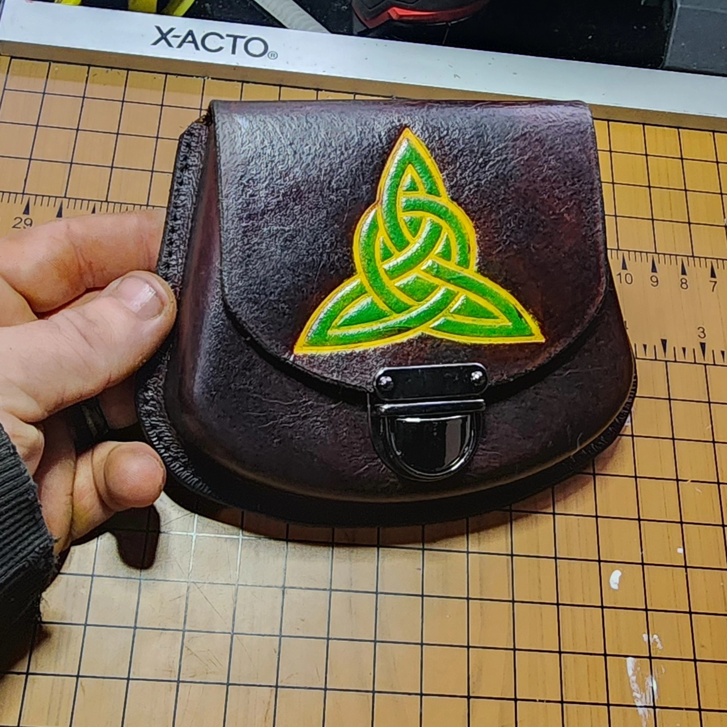 Everyday Carry Pouch by Horizon Creations