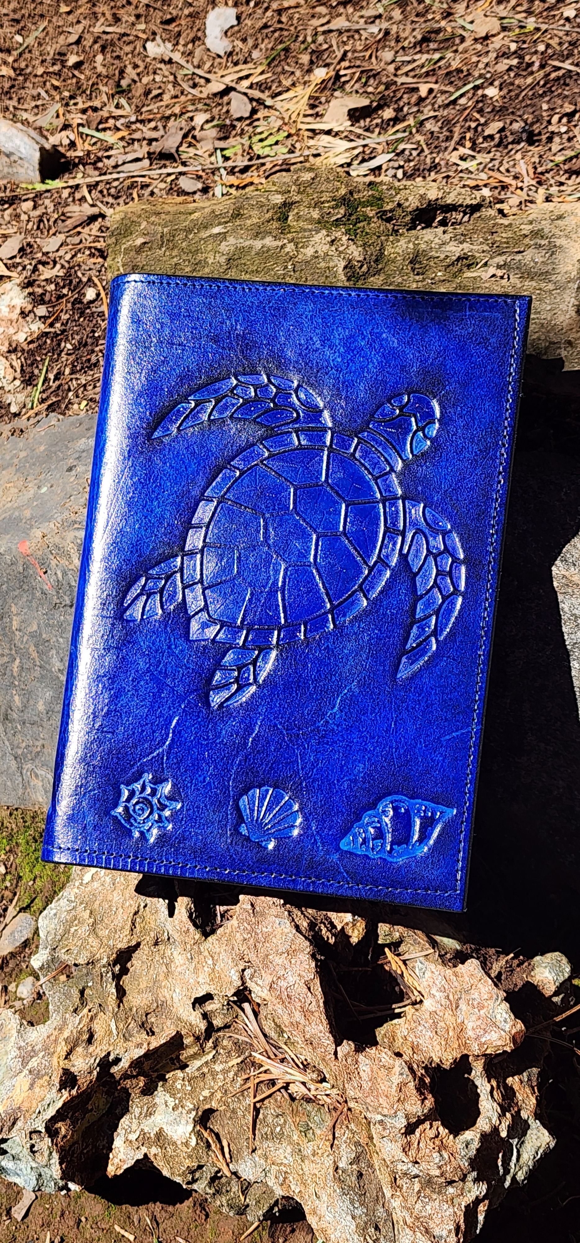 Turtles Journal by Horizon Creations